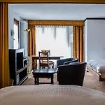 Astoria 3* Leukerbad
