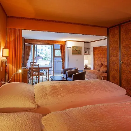 호텔 아스토리아 로이커바드