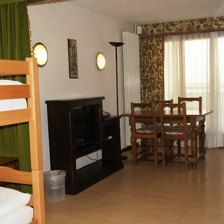 מלון Astoria 3*