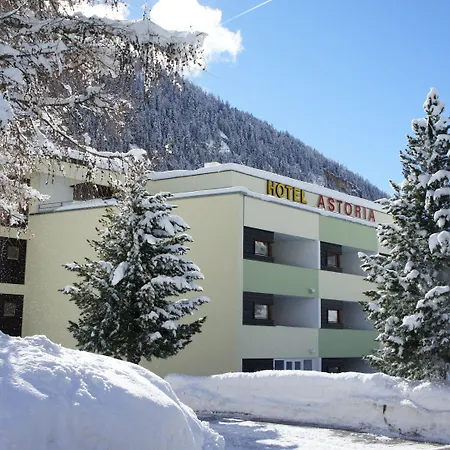 Astoria Hotel