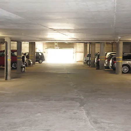 아스토리아 호텔