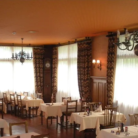 Astoria Hotel Leukerbad