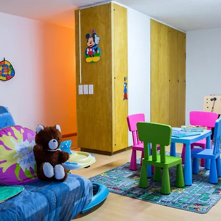 아스토리아 호텔