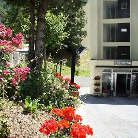 Hotel Astoria 3*