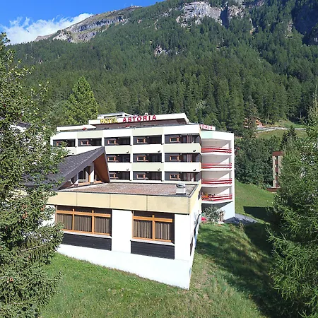 아스토리아 호텔