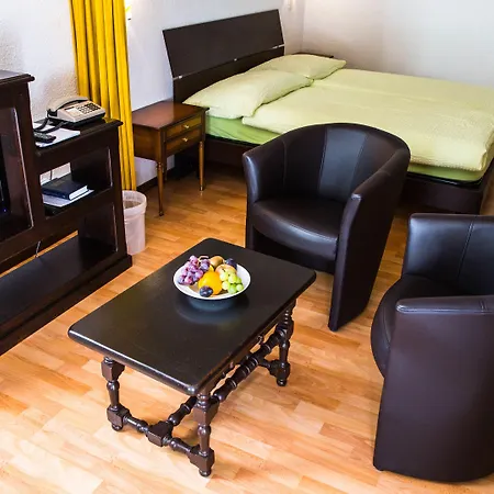 Hotel Astoria