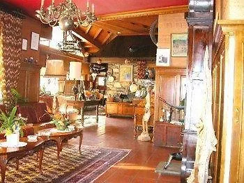 Astoria Hotel Leukerbad