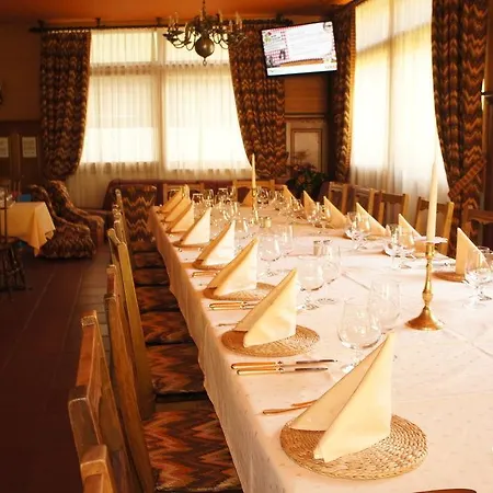 Astoria Hotel