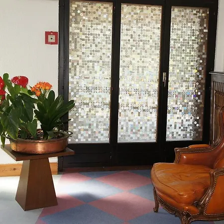 Astoria Hotel