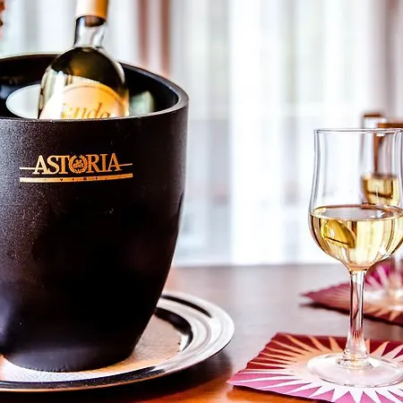 Hotel Astoria 3*