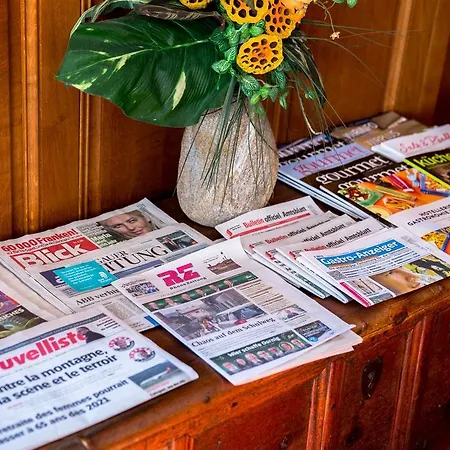 아스토리아 호텔 3*