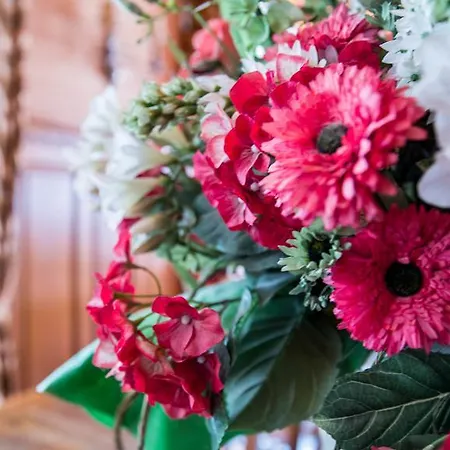 호텔 아스토리아 로이커바드