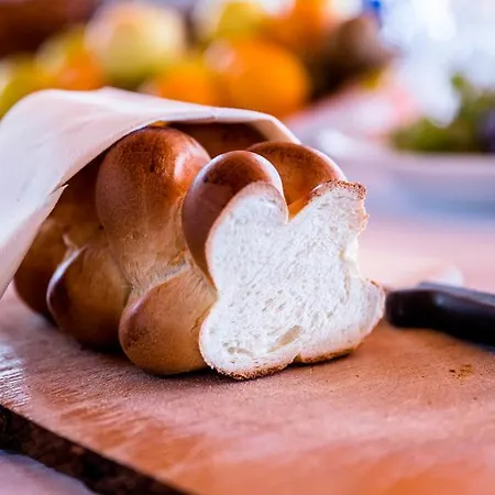 호텔 아스토리아 로이커바드