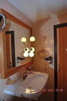 Astoria Hotel Leukerbad