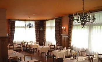Astoria Hotel Leukerbad