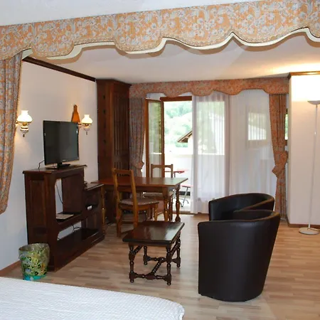 Astoria Hotel