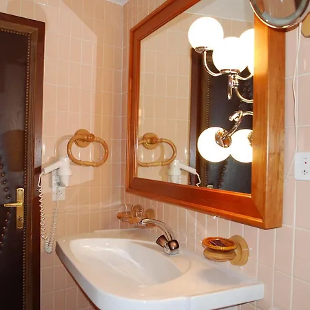 Astoria Hotel Leukerbad