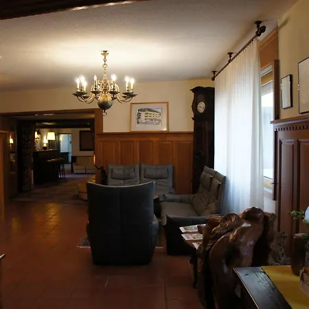 Astoria Hotel