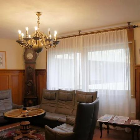 Astoria Hotel Leukerbad