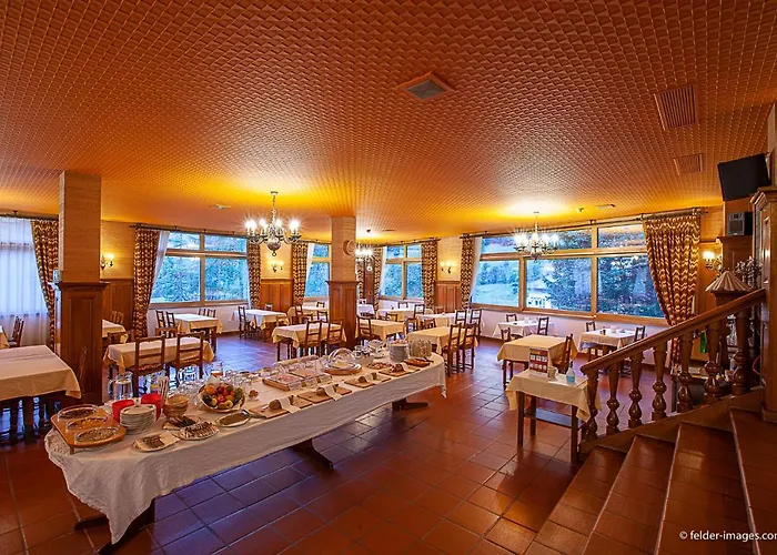 Astoria 3* Leukerbad