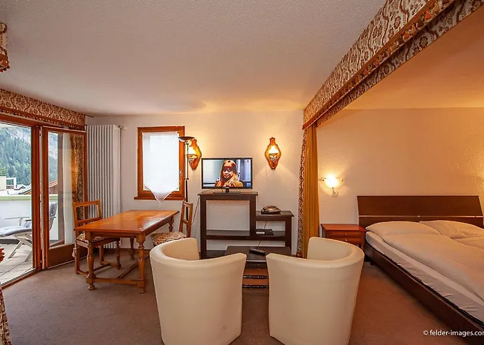 Szálloda Astoria 3*