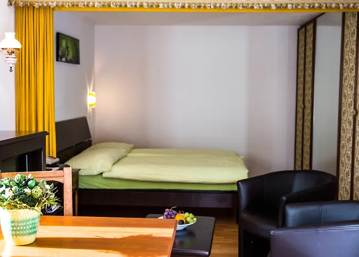 Astoria Szálloda 3*