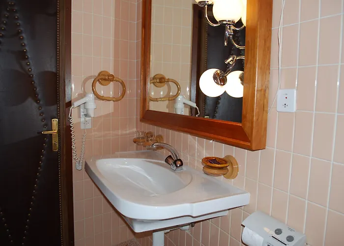 Astoria Szálloda Leukerbad