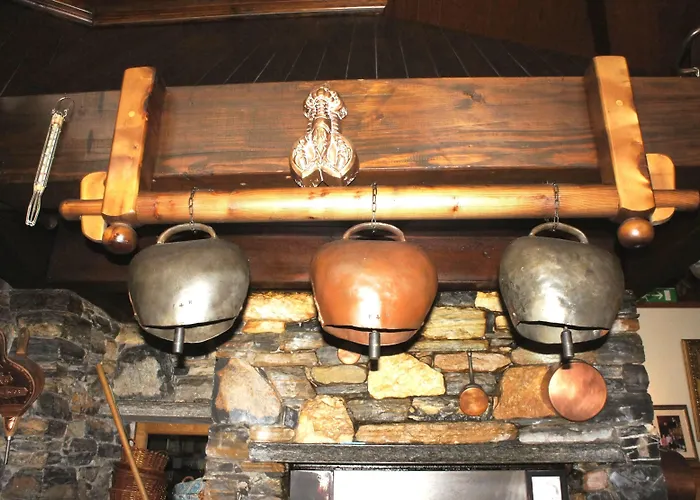 阿斯托利亚酒店 酒店