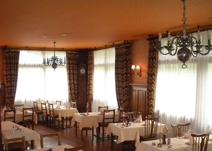 Astoria Szálloda Leukerbad