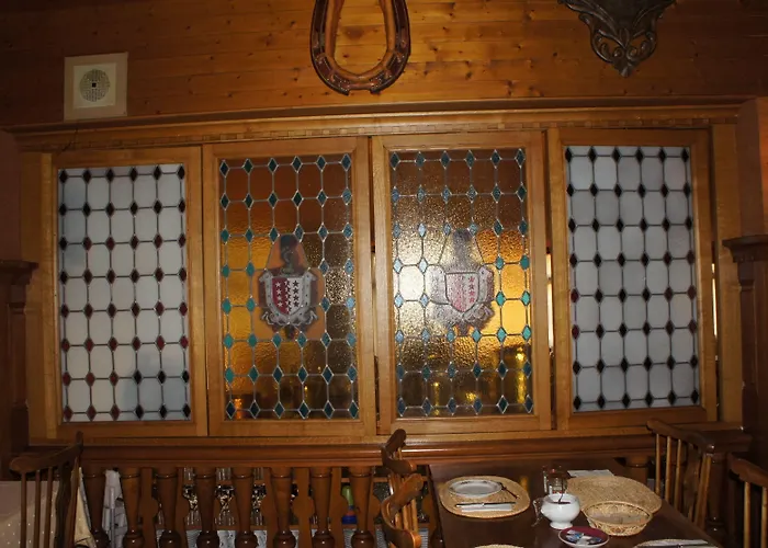 阿斯托利亚酒店 3*