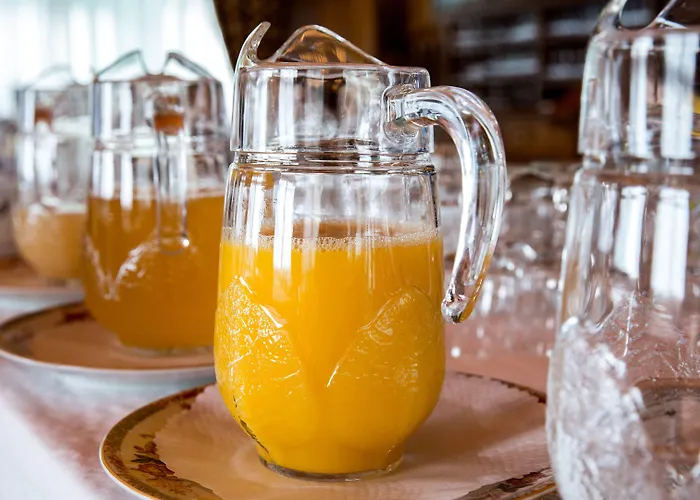 酒店 阿斯托利亚酒店 洛伊克巴德