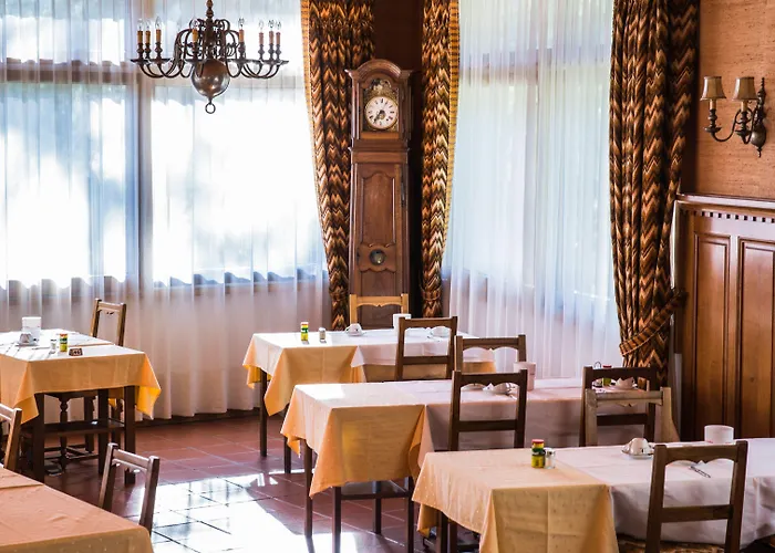 Astoria Szálloda 3*