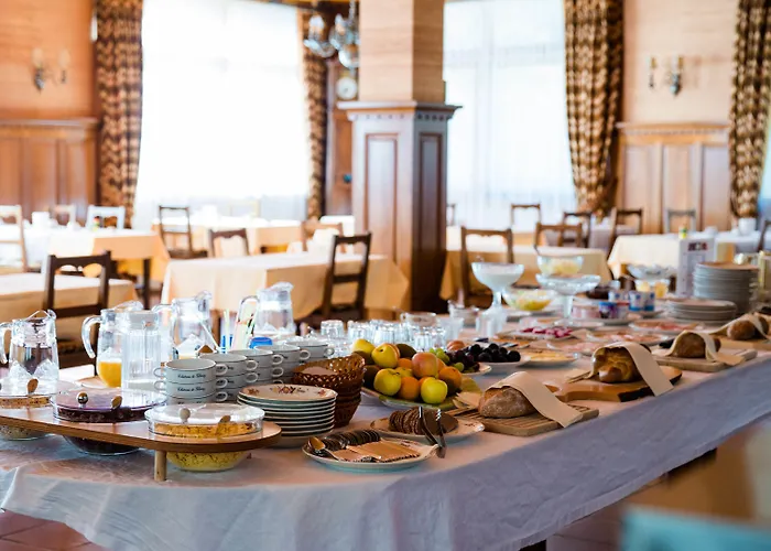 Szálloda Astoria 3*