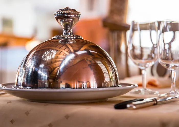 酒店 阿斯托利亚酒店