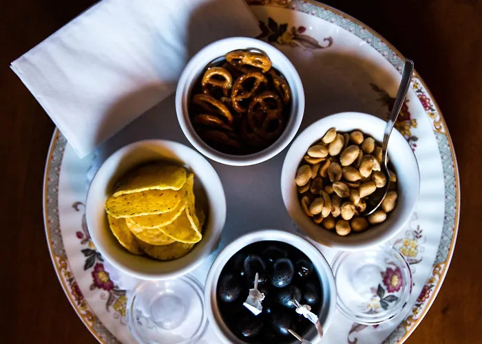 阿斯托利亚酒店 3* 洛伊克巴德