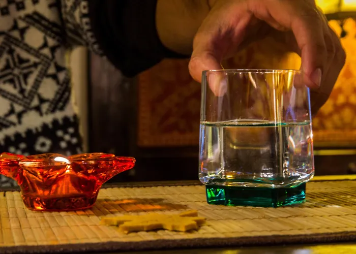 酒店 阿斯托利亚酒店