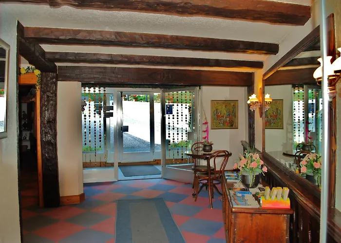 阿斯托利亚酒店