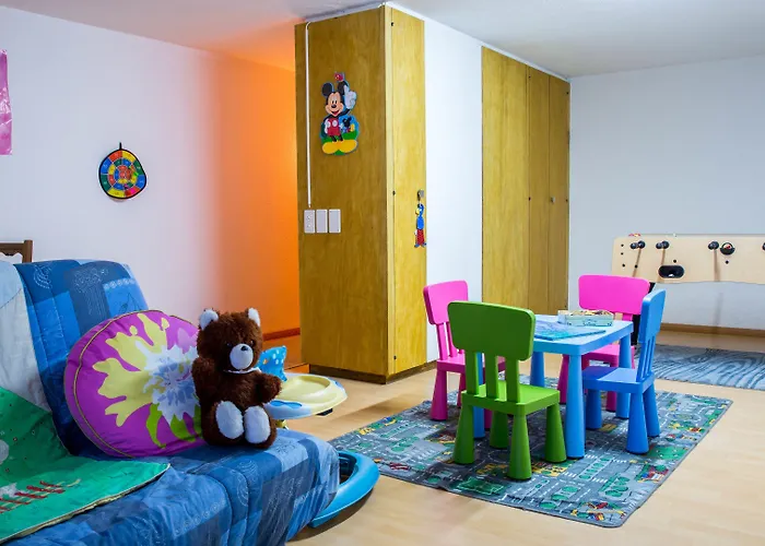 阿斯托利亚酒店 酒店