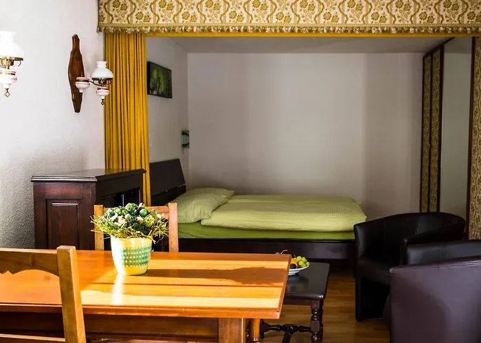 Astoria Szálloda 3*