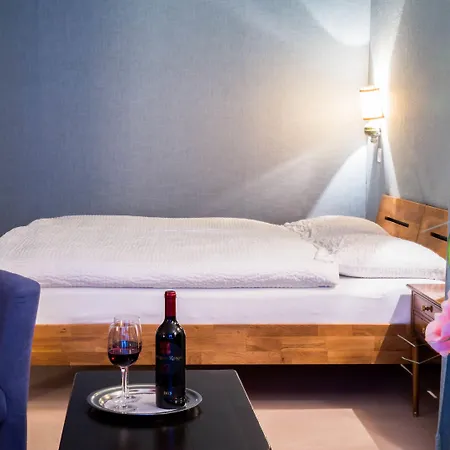 Astoria Hotel Leukerbad