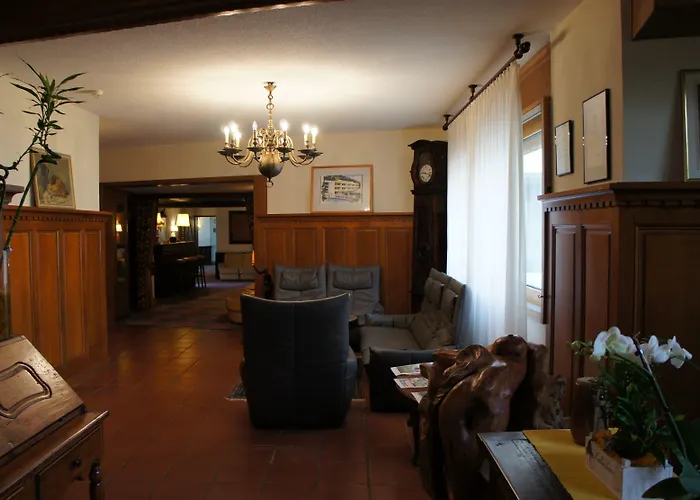 Astoria 3* Leukerbad