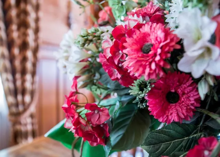 Hotell Astoria Leukerbad