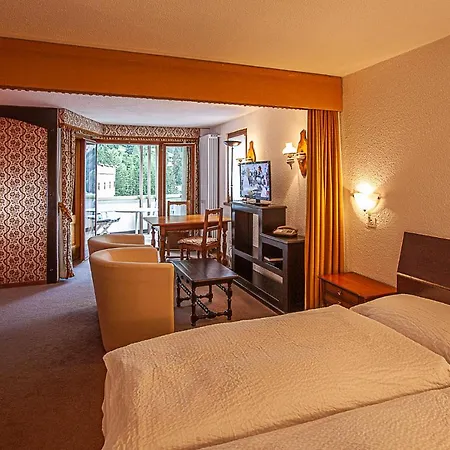 Hotel Astoria