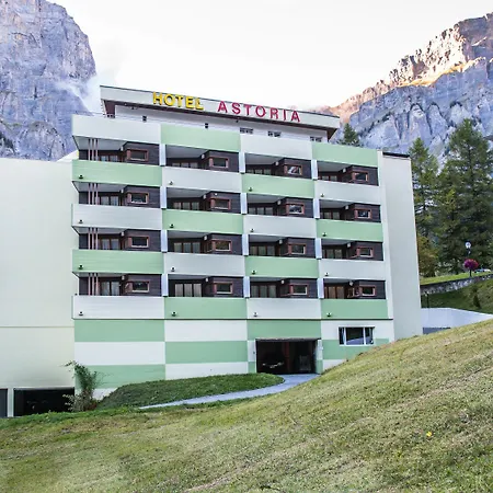 Astoria 3*